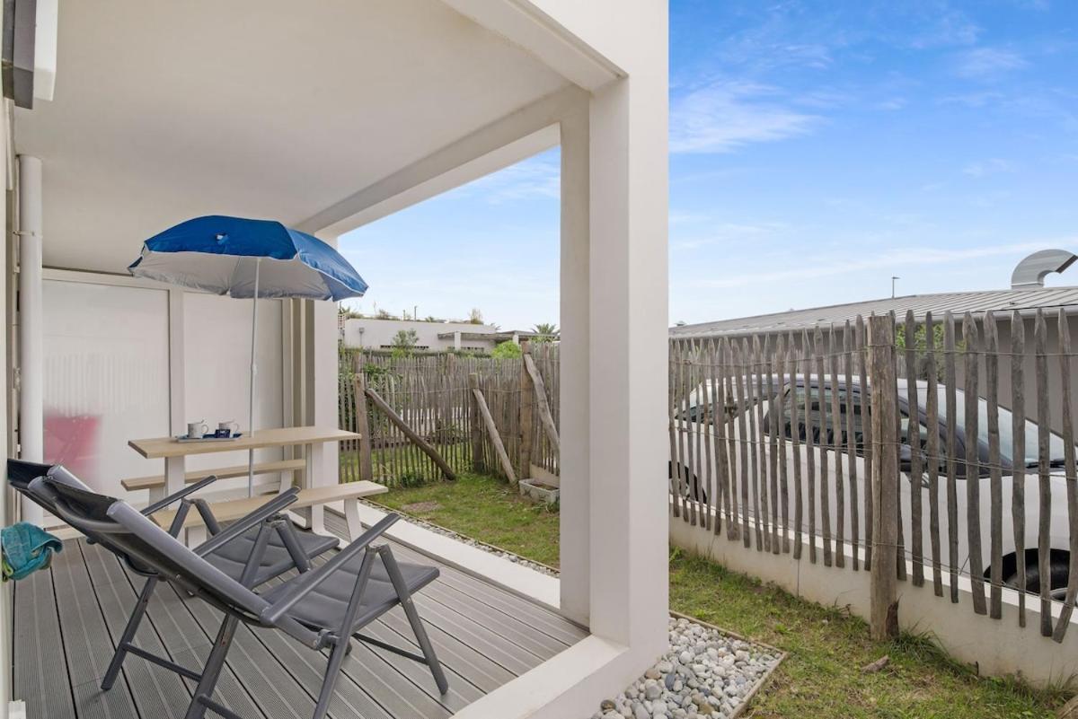 Apartment Plage, D Amour, 4 Pers *