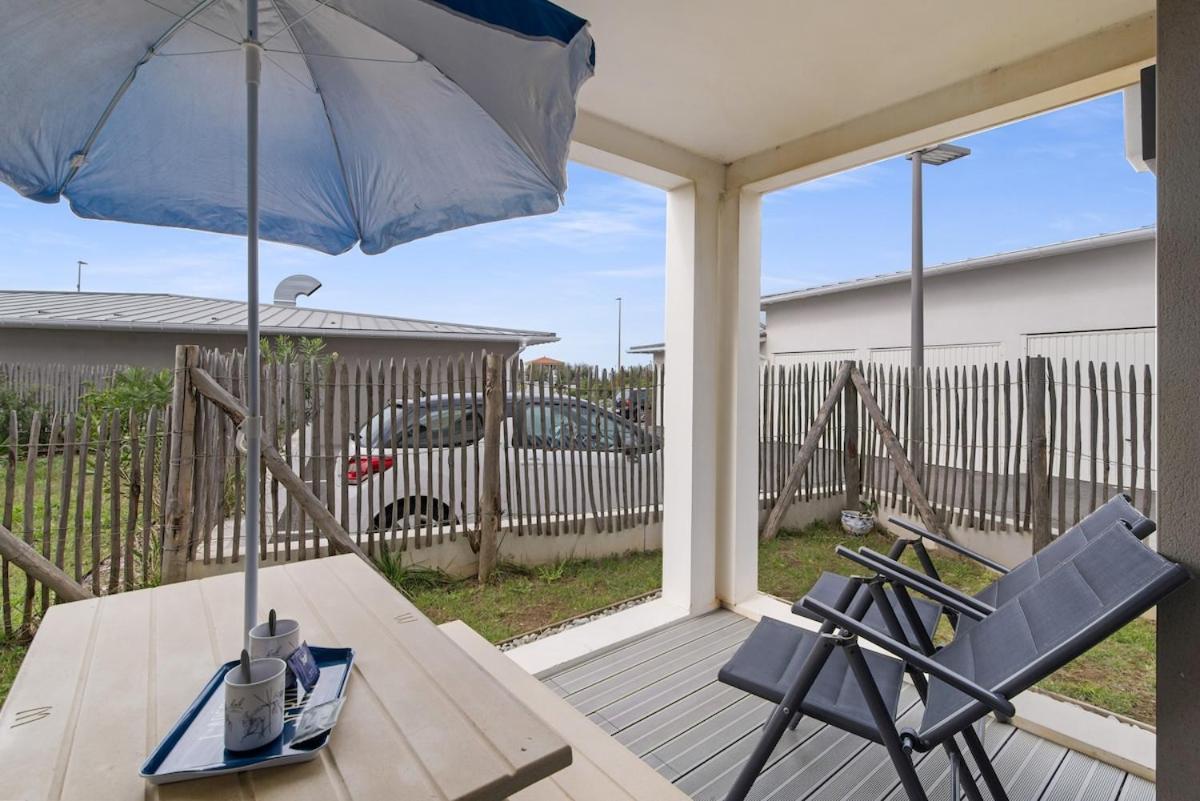 Apartment Plage, D Amour, 4 Pers Anglet